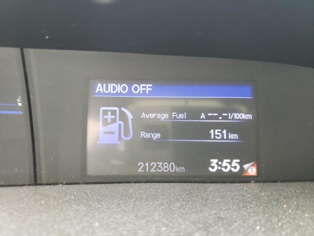 Photo 9 from auction – 2012 HONDA CIVIC LX with VIN 2HGFB2F46CH017302