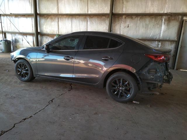 Photo 2 from auction – 2015 MAZDA 3 TOURING with VIN 3MZBM1V72FM161185