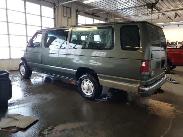 Photo 2 from auction – 2004 FORD ECONOLINE with VIN 1FBSS31LX4HB32787