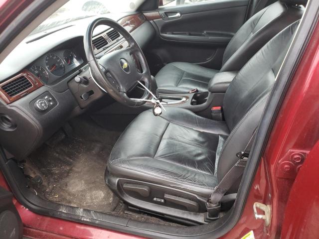 Photo 7 from auction – 2011 CHEVROLET IMPALA LT with VIN 2G1WG5EK1B1156612