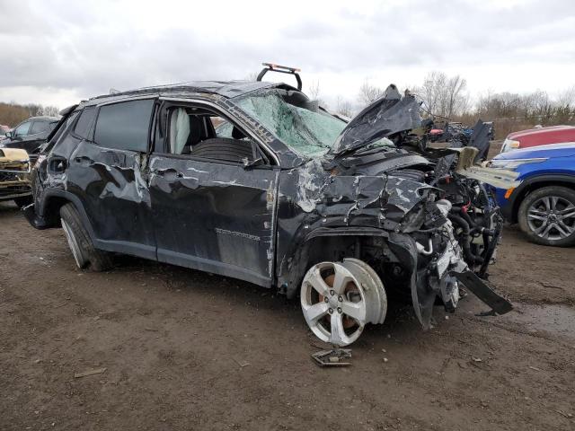 صورة رقم 4 من المزاد - 2019 JEEP COMPASS LA مع VIN 3C4NJCBB3KT699777