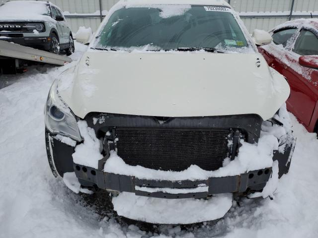 Photo 5 from auction – 2014 BUICK ENCLAVE with VIN 5GAKVCKD7EJ330975