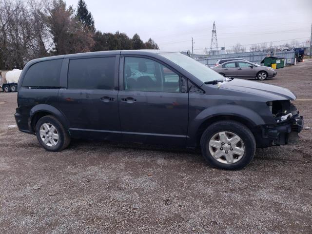 Photo 4 from auction – 2012 DODGE GRAND CARA with VIN 2C4RDGBG8CR167053