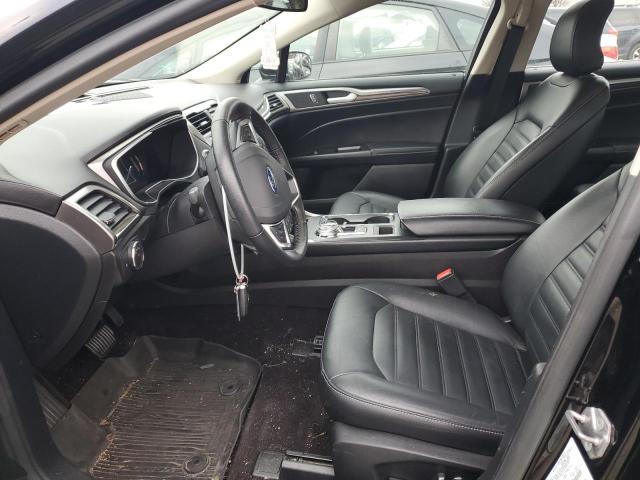 Photo 7 from auction – 2017 FORD FUSION SE with VIN 3FA6P0T92HR140522