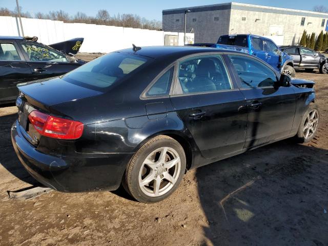 Photo 3 from auction – 2009 AUDI A4 2.0T QU with VIN WAULF78KX9N026676