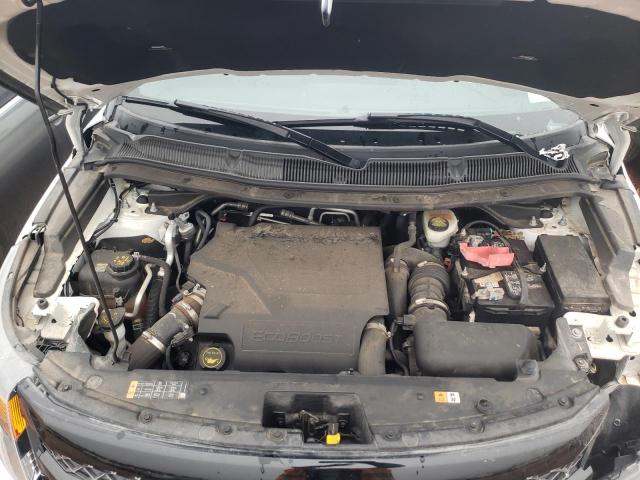 Photo 12 from auction – 2015 FORD EXPLORER S with VIN 1FM5K8GT7FGA33720