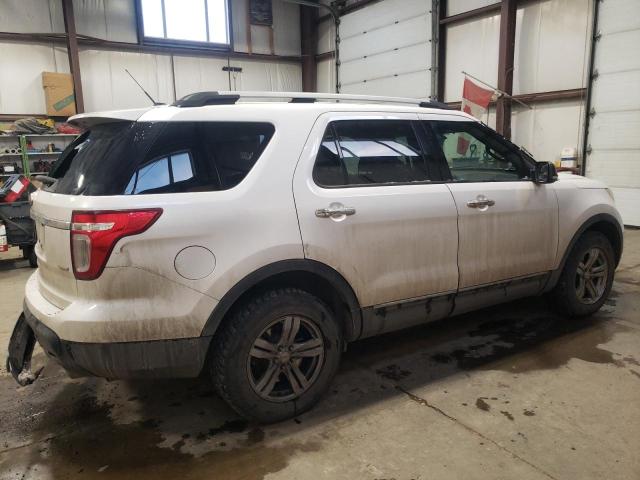 Photo 3 from auction – 2013 FORD EXPLORER X with VIN 1FM5K8D86DGB08825