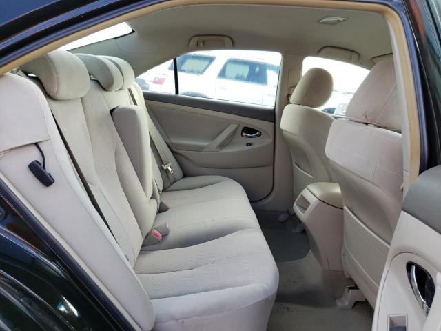 Photo 10 from auction – 2011 TOYOTA CAMRY BASE with VIN 4T4BF3EK5BR134034