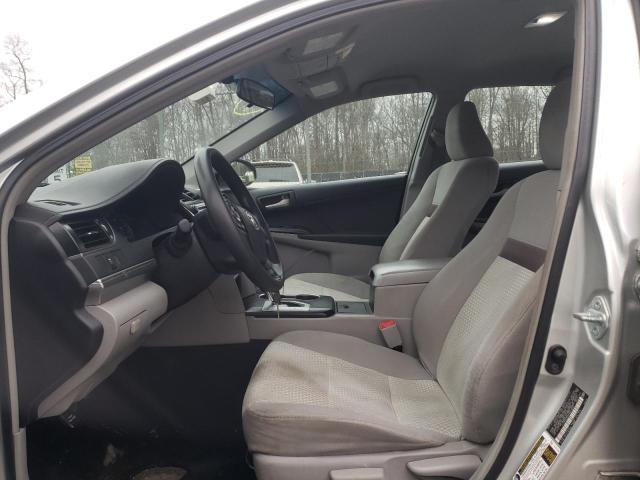 Photo 7 from auction – 2012 TOYOTA CAMRY BASE with VIN 4T1BF1FK0CU070600