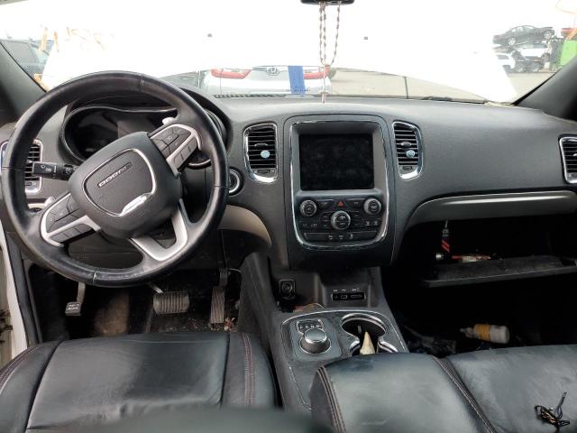 Photo 8 from auction – 2014 DODGE DURANGO R/ with VIN 1C4SDJCT3EC318841