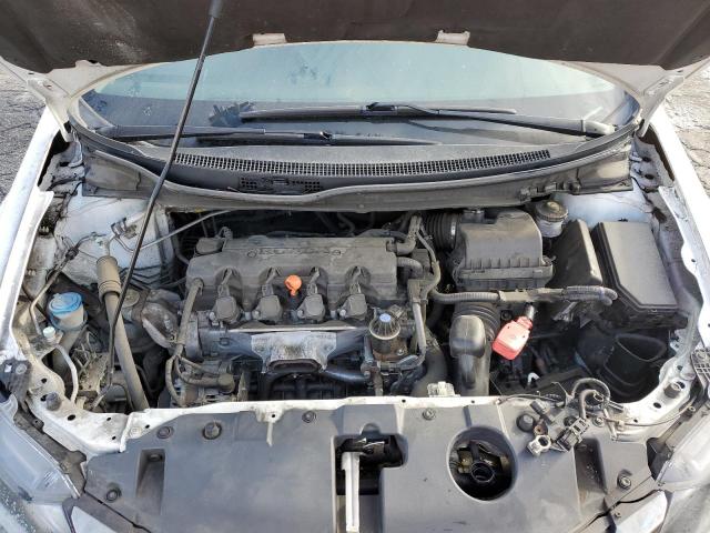 Photo 11 from auction – 2014 HONDA CIVIC LX with VIN 19XFB2F56EE231132