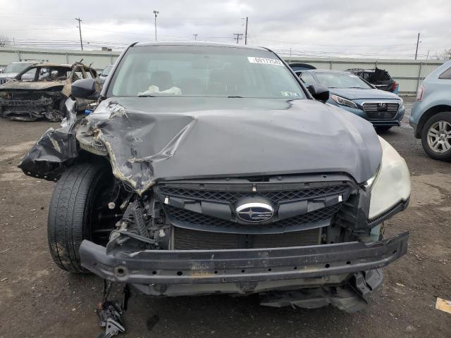 Zdjęcie 5 z aukcji – 2012 SUBARU LEGACY 2.5 z VIN 4S3BMBG67C3019215