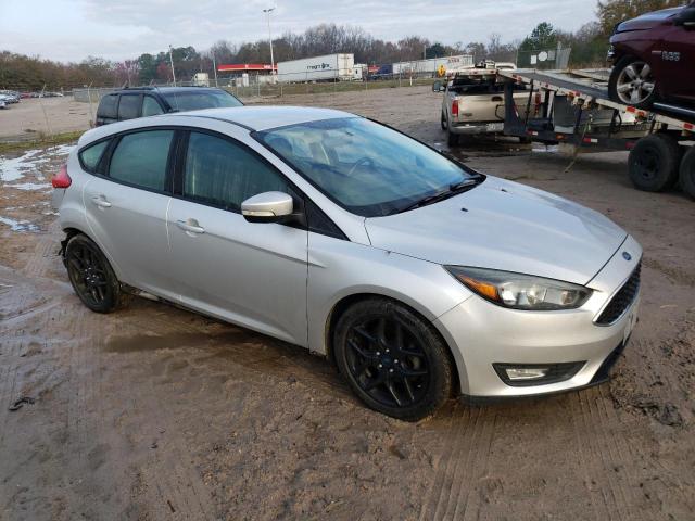 Photo 4 from auction – 2016 FORD FOCUS SE with VIN 1FADP3K27GL325949