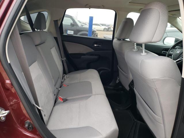 Photo 11 from auction – 2016 HONDA CR-V EX with VIN 2HKRM4H51GH719533