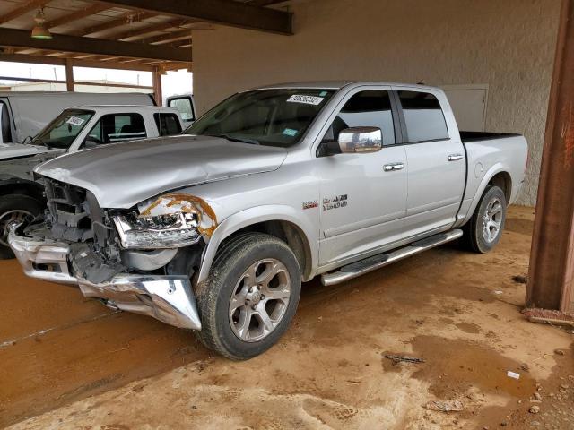 RAM 1500 LARAM 2015 with VIN 1C6RR7NT1FS539501 - Photo from auction