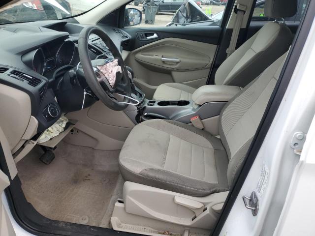 Photo 7 from auction – 2013 FORD ESCAPE SE with VIN 1FMCU9GX5DUA61573