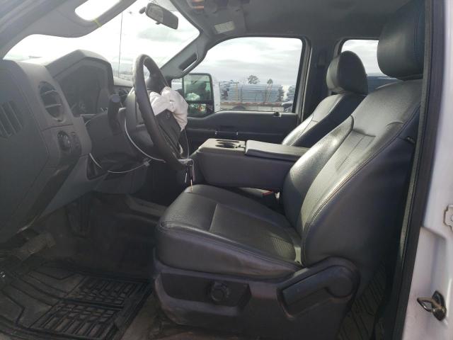 Photo 7 from auction – 2015 FORD F250 SUPER with VIN 1FT7W2A69FEB91621
