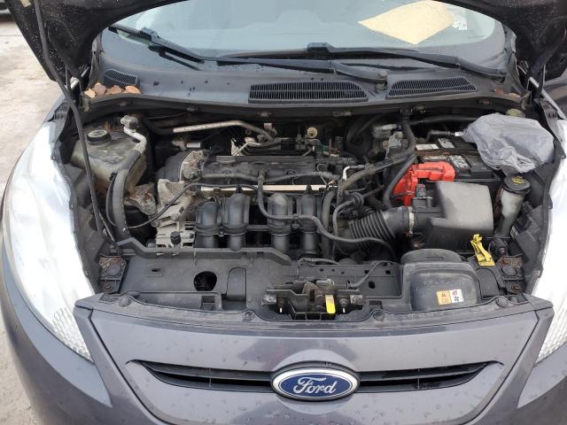 Photo 11 from auction – 2012 FORD FIESTA S with VIN 3FADP4TJ5CM165042