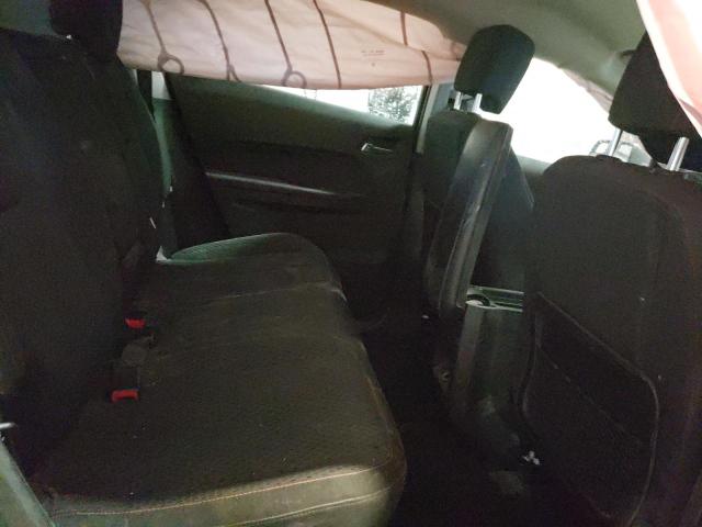 Photo 10 from auction – 2012 CHEVROLET EQUINOX LS with VIN 2GNALBEK6C1156769
