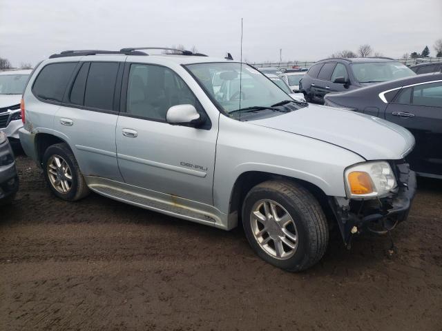 GMC ENVOY DENA 2008 with VIN 1GKET63M382174762 - Photo from auction