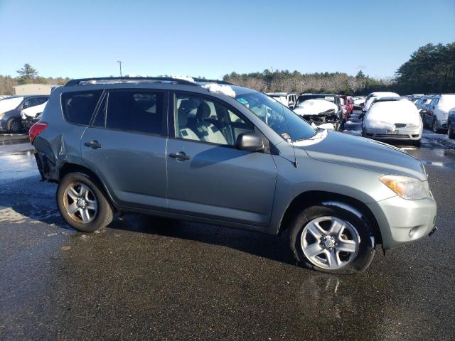 Photo 4 from auction – 2007 TOYOTA RAV4 with VIN JTMBD33V175116679