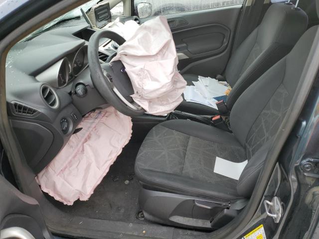 Photo 7 from auction – 2011 FORD FIESTA SE with VIN 3FADP4EJ0BM234263