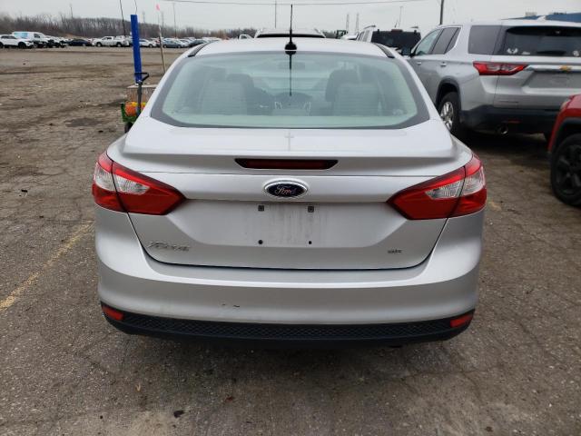 Photo 6 from auction – 2013 FORD FOCUS SE with VIN 1FADP3F23DL129173