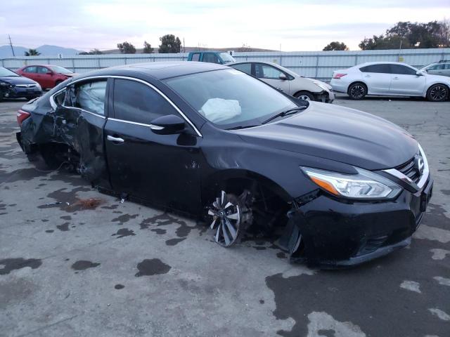 Photo 4 from auction – 2017 NISSAN ALTIMA 2.5 with VIN 1N4AL3AP2HC290010