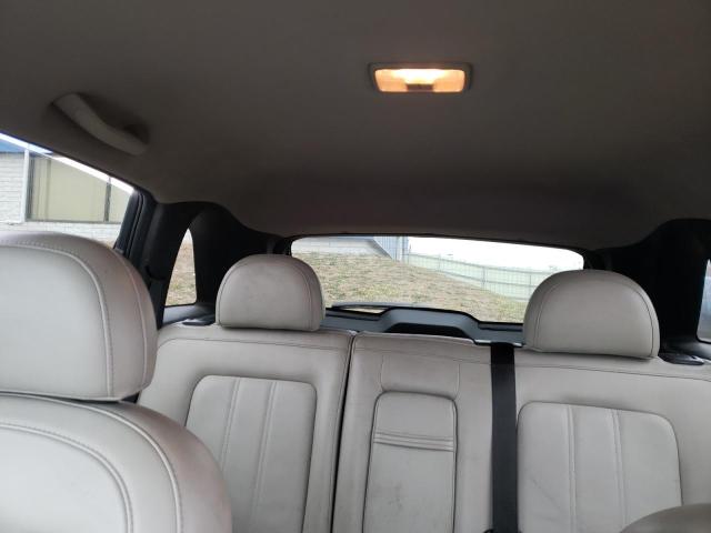 صورة رقم 10 من المزاد - 2012 CHEVROLET CAPTIVA SP مع VIN 3GNAL3E5XCS591332