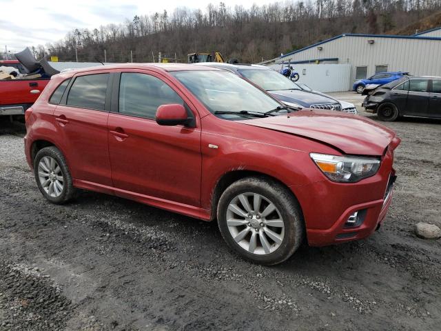 Photo 4 from auction – 2011 MITSUBISHI OUTLANDER with VIN JA4AR4AU6BZ023939