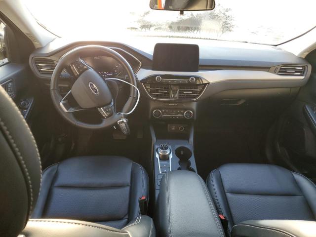 Photo 8 from auction – 2021 FORD ESCAPE SEL with VIN 1FMCU0H65MUA64023
