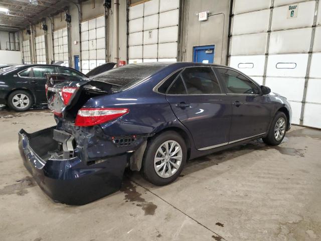Photo 3 from auction – 2017 TOYOTA CAMRY LE with VIN 4T1BF1FK4HU671161