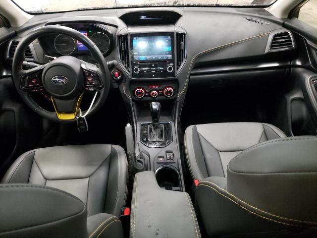 Photo 8 from auction – 2022 SUBARU CROSSTREK with VIN JF2GTHSC5NH227335