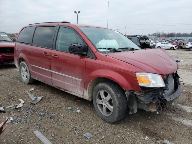 Photo 4 from auction – 2010 DODGE GRAND CARA with VIN 2D4RN5D10AR172855