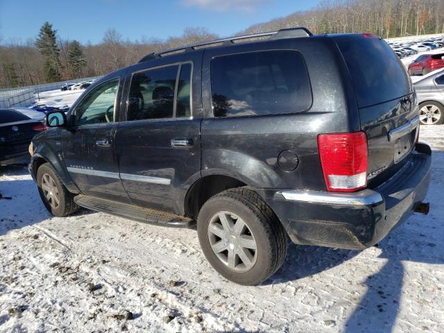 Photo 2 from auction – 2008 CHRYSLER ASPEN LIMI with VIN 1A8HW58N08F150223