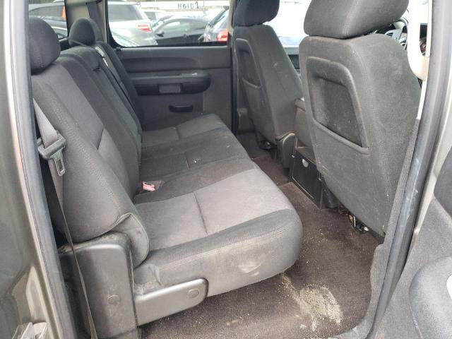 Photo 10 from auction – 2013 CHEVROLET SILVERADO with VIN 3GCPKSE78DG297644