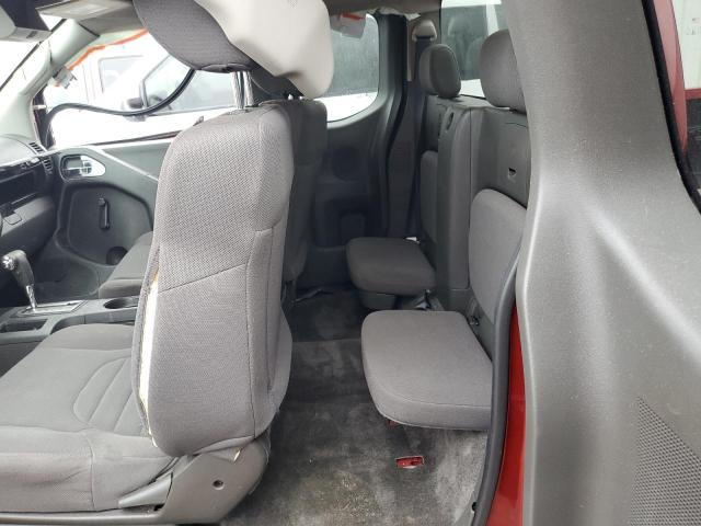 Photo 10 from auction – 2018 NISSAN FRONTIER S with VIN 1N6BD0CT3JN719974