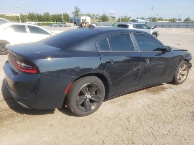 Photo 3 from auction – 2015 DODGE CHARGER SX with VIN 2C3CDXHG9FH819724