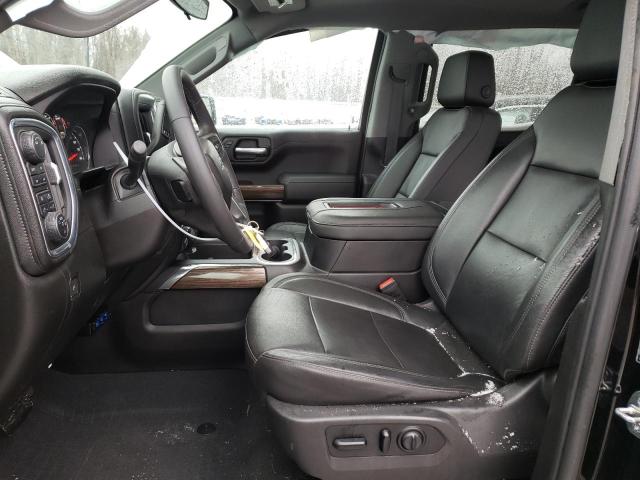 Photo 7 from auction – 2019 CHEVROLET SILVERADO with VIN 1GCPYFED5KZ165482
