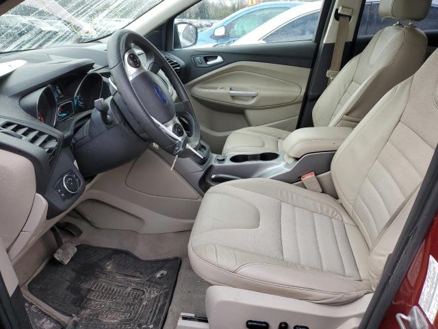 Photo 7 from auction – 2016 FORD ESCAPE SE with VIN 1FMCU9G93GUC33685
