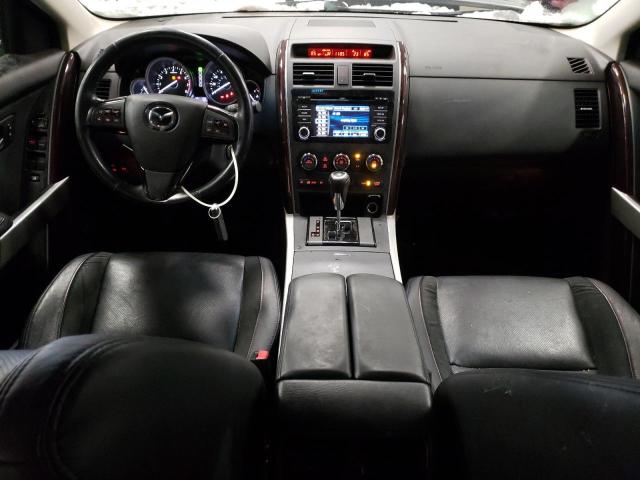 Photo 8 from auction – 2014 MAZDA CX-9 GRAND with VIN JM3TB3DVXE0440661