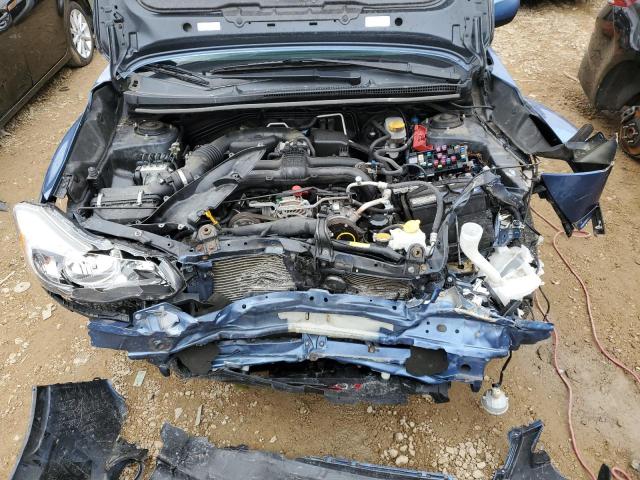 Photo 12 from auction – 2014 SUBARU XV CROSSTR with VIN JF2GPACC8E8219207