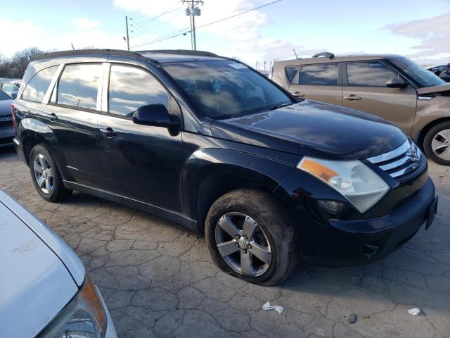 Photo 4 from auction – 2008 SUZUKI XL7 with VIN 2S3DB117686106972