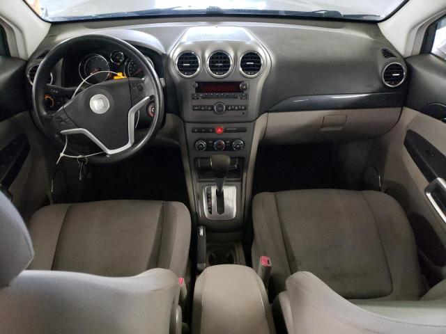 Photo 8 from auction – 2008 SATURN VUE XE with VIN 3GSDL43N08S618175