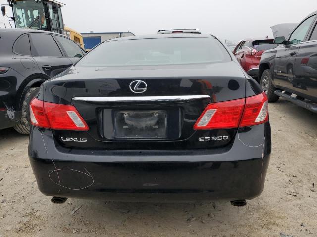 Photo 6 from auction – 2009 LEXUS ES 350 with VIN JTHBJ46G592283982