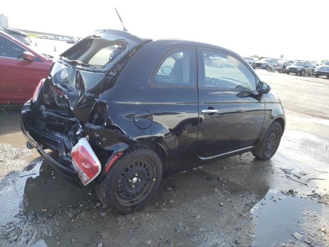 Photo 3 from auction – 2015 FIAT 500 POP with VIN 3C3CFFAR0FT501854