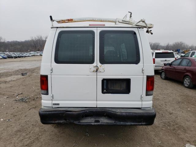 Photo 6 from auction – 2005 FORD ECONOLINE with VIN 1FTNE24WX5HA49815
