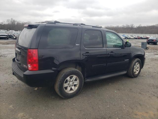 Photo 3 from auction – 2014 GMC YUKON SLT with VIN 1GKS1CE00ER118945