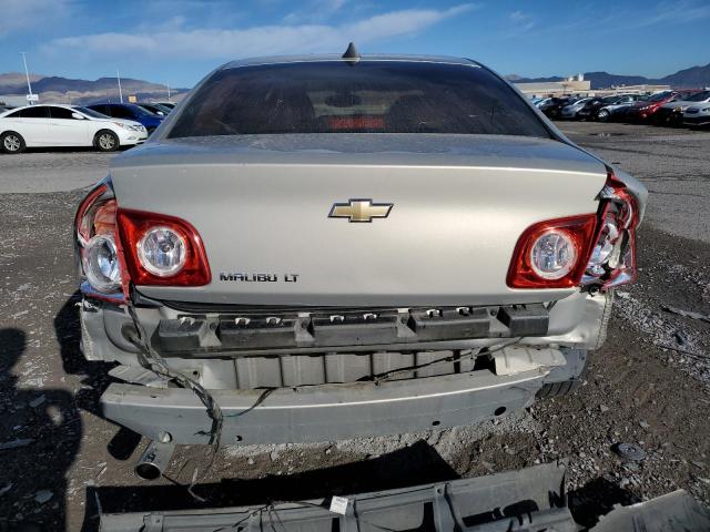 Photo 6 from auction – 2012 CHEVROLET MALIBU 2LT with VIN 1G1ZD5E01CF194632
