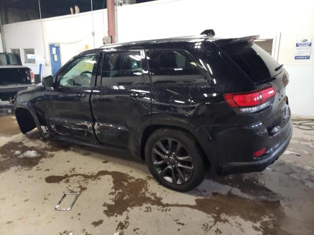Photo 2 from auction – 2018 JEEP GRAND CHER with VIN 1C4RJFCTXJC499516